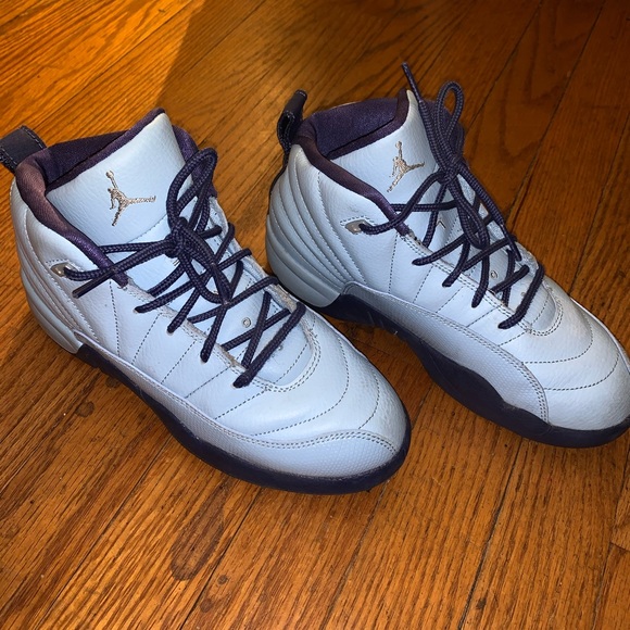 Jordan Other - Lil Girls Jordan Tennis Shoes